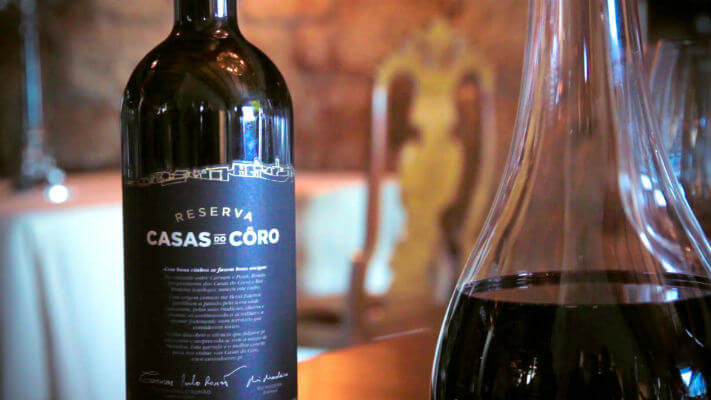 Blend-All-About-Wine- Casas do Côro Reserva Casas do Coro