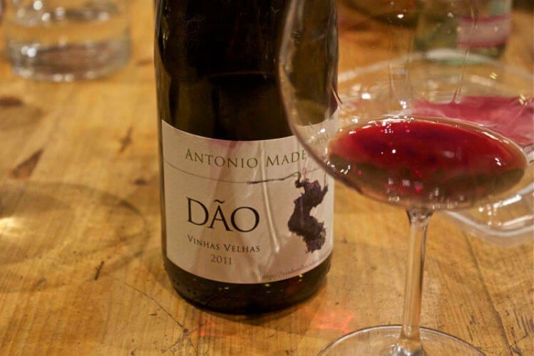 Blend_All_About_Wine_Antonio_Madeira_Dao