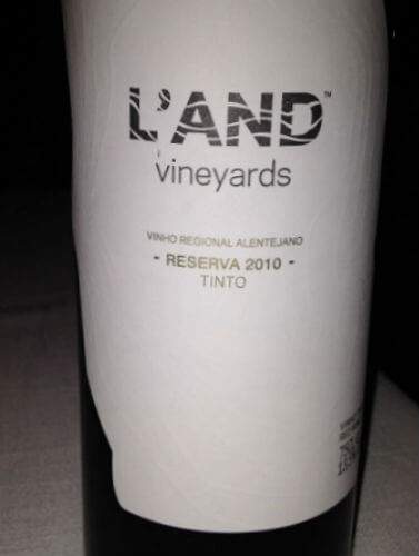 Blend_All_About_Wine_Land_Vineyards_Reserva_2010