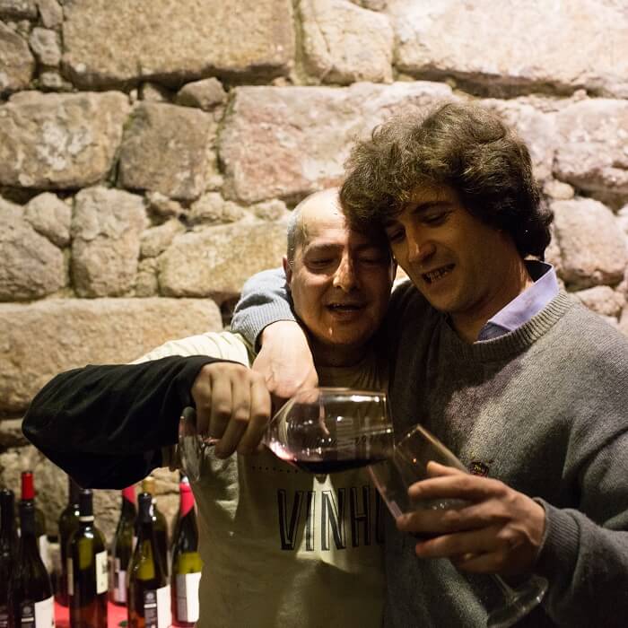 Vinho 2014 Oportos holistic wine fair3