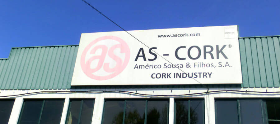 AS-Cork (Américo Sousa & Filhos, Lda) - Foto de José Silva | Todos os Direitos Reservados
