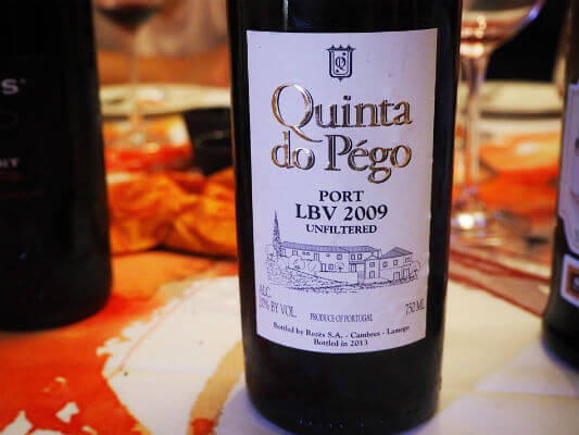 Blend-All-About-Wine-Meant-To-Be-Quinta do Pégo 2009