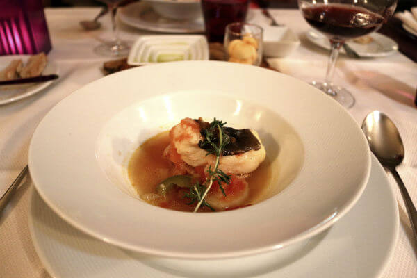 Blend-All-About-Wine-Degustat-Mar-Dar-Chef-António-conger eel soup