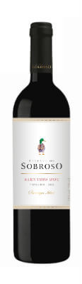 blend-all-about-wine-herdade do sobroso-tinto-2013