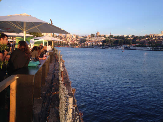 Blend-All-About-Vinho Verde-Wine-Fest-Douro-river