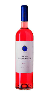 Blend-All-About-Wine-Monte da Ravasqueira-Rose