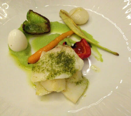 Blend-All-About-Wine-Narcissus Fernandesii Restaurant-codfish-morsels