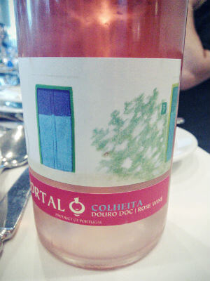Blend-All-About-Wine-Refreshing news from Quinta do Portal-Rose