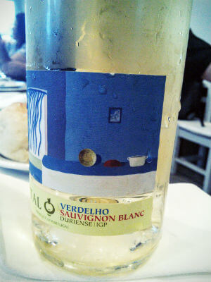 Blend-All-About-Wine-Refreshing news from Quinta do Portal-Verdelho-Sauvignon-Blanc