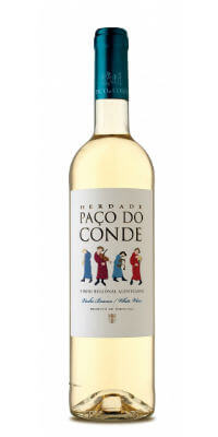 Blend-All-About-Wine-Herdade Paço do Conde-white