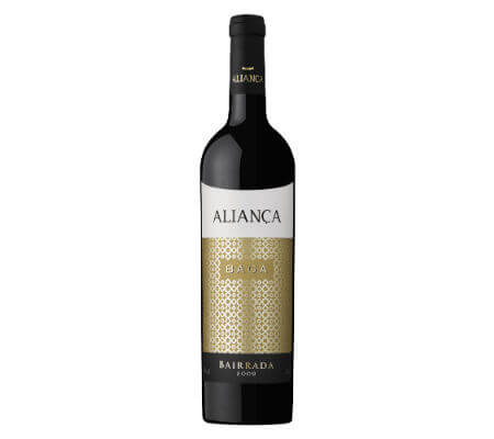 Blend-All-About-Wine-Aliança-tinto-Baga-2009
