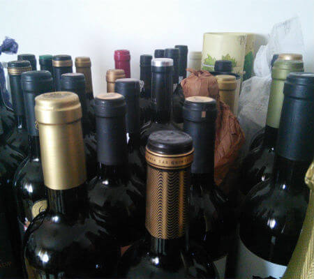 Blend-All-About-Wine-Esporão Verdelho 2014-Bottles