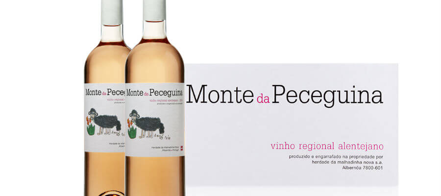 Blend-All-About-Wine-Herdade da Malhadinha-Peceguina-Rosé-2014