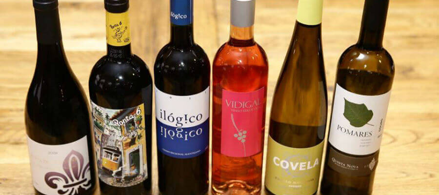 Blend-All-Blend-Wine-Portuguese wines support a social do in Brazil-Wines