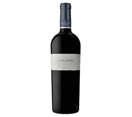 Blend-All-About-Wine-Legacy-Legado 2011