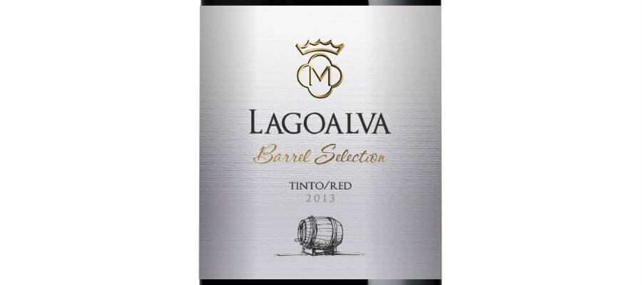 Blend-All-About-Wine-Quinta da Lagoalva-Barrel Selection