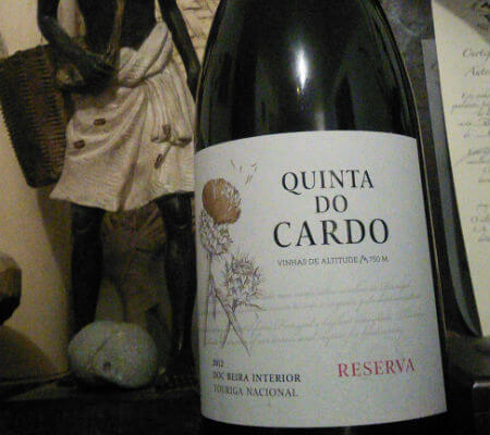 Blend-All-About-Wine-Quinta do Cardo-Refreshing-Reds-Reserva
