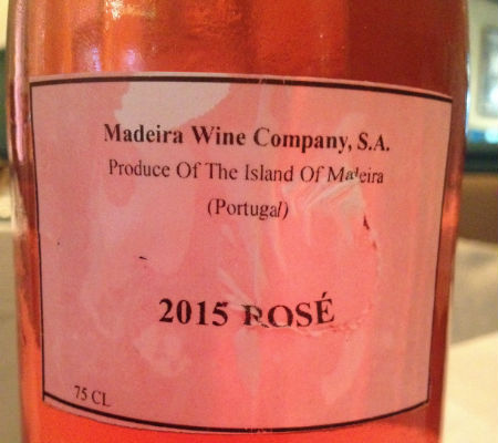 Blend-All-About-Wine-News from Blandy's-Rosé 2015