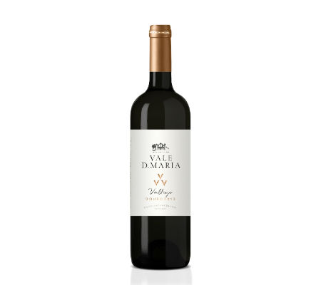 Blend-All-About-Wine-Quinta Vale D. Maria-VVV red