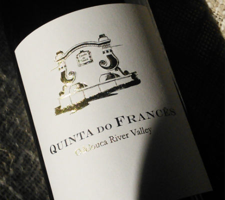 Blend-All-About-Wine-Quinta do Francês red 2013