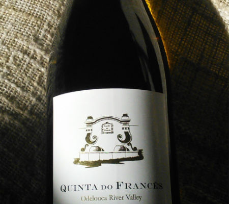 Blend-All-About-Wine-Quinta do Francês white 2014