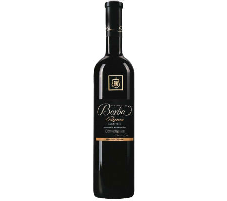 Blend-All-About-Wine-Marcolino Sebo Wines-Visconde de Borba 2