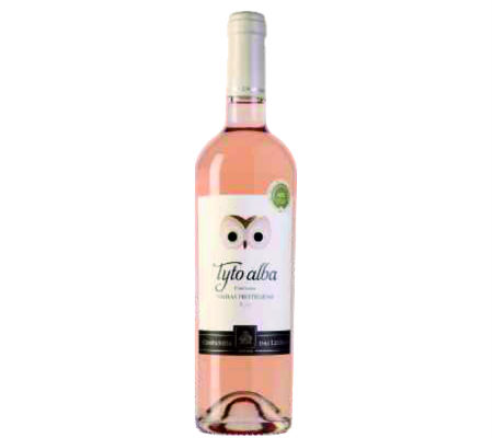 Blend-All-About-Wine-Tyto Alba Rosé 2015