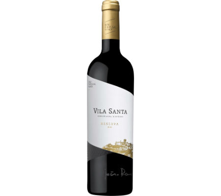 Blend-All-About-Wine-João Portugal Ramos-Vila Santa