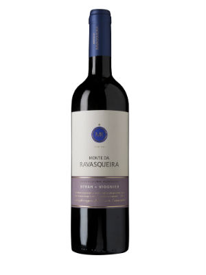 Blend-All-About-Wine-Monte da Ravasqueira-Wine Collection-Syrah + Viognier