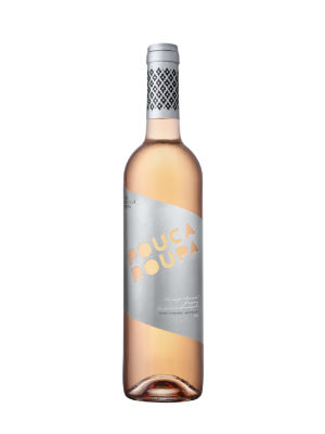 Blend-All-About-Wine-Pouca Roupa-rosé 2015